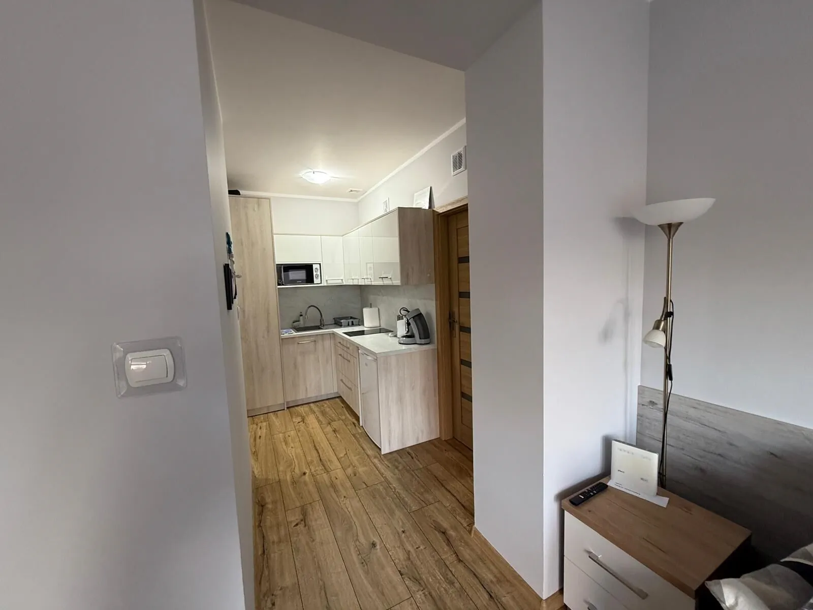 Apartament Zuza Dziwnów - foto 4