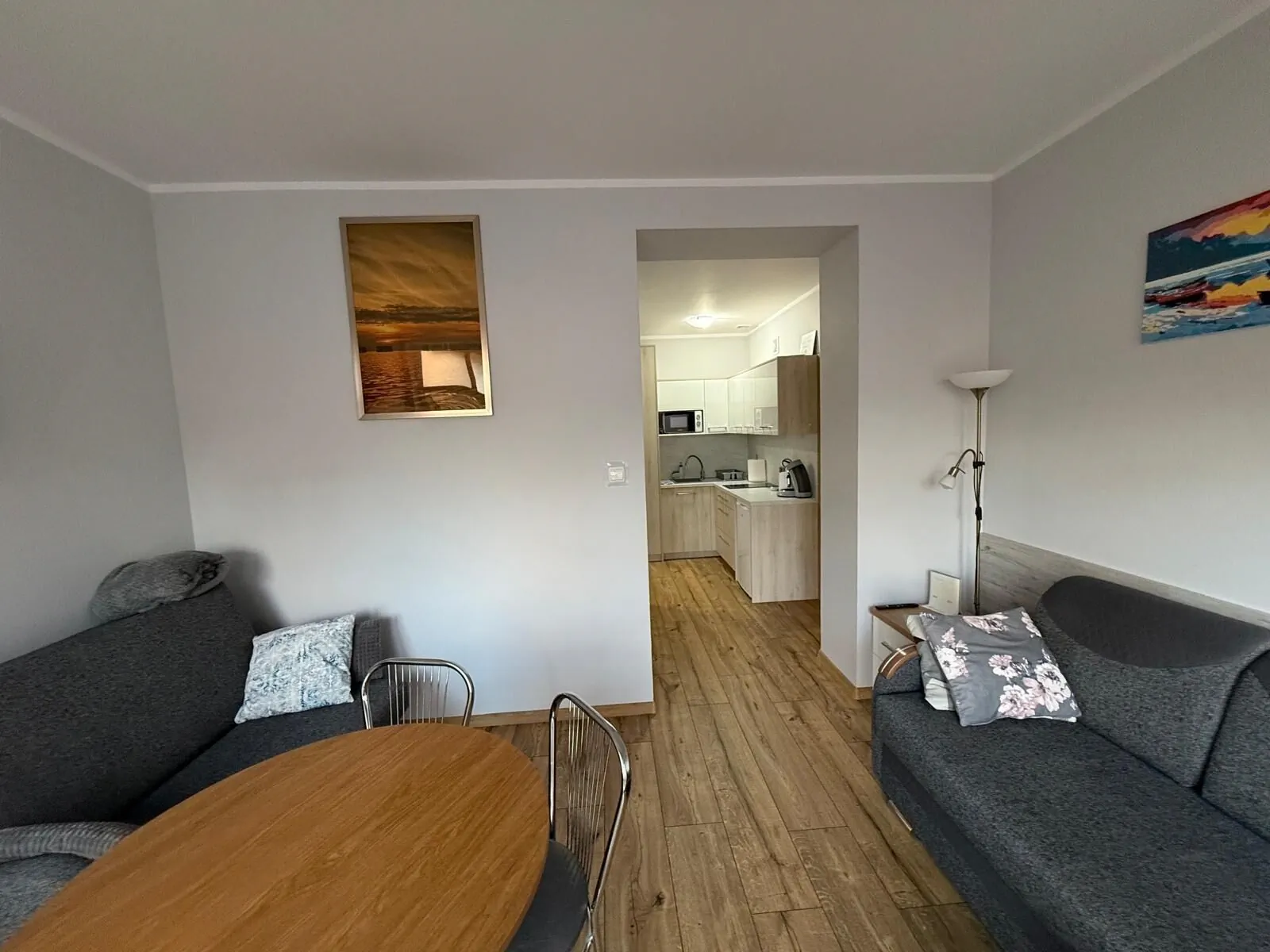 Apartament Zuza Dziwnów - foto 3