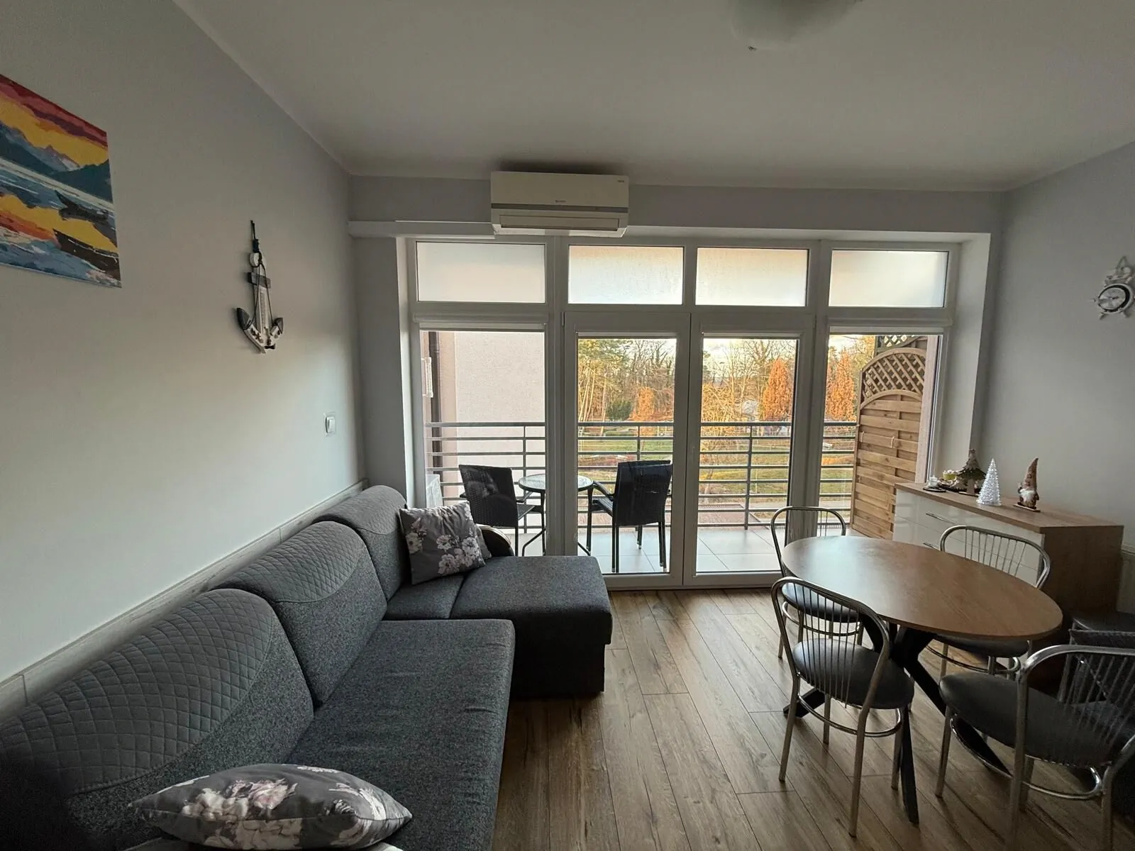 Apartament Zuza Dziwnów - foto 2