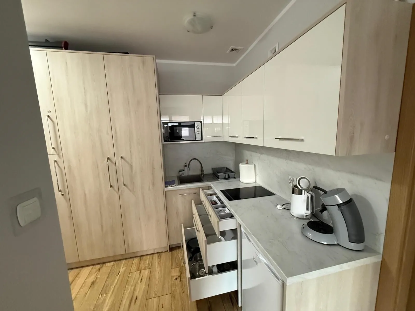 Apartament Zuza Dziwnów - foto 8