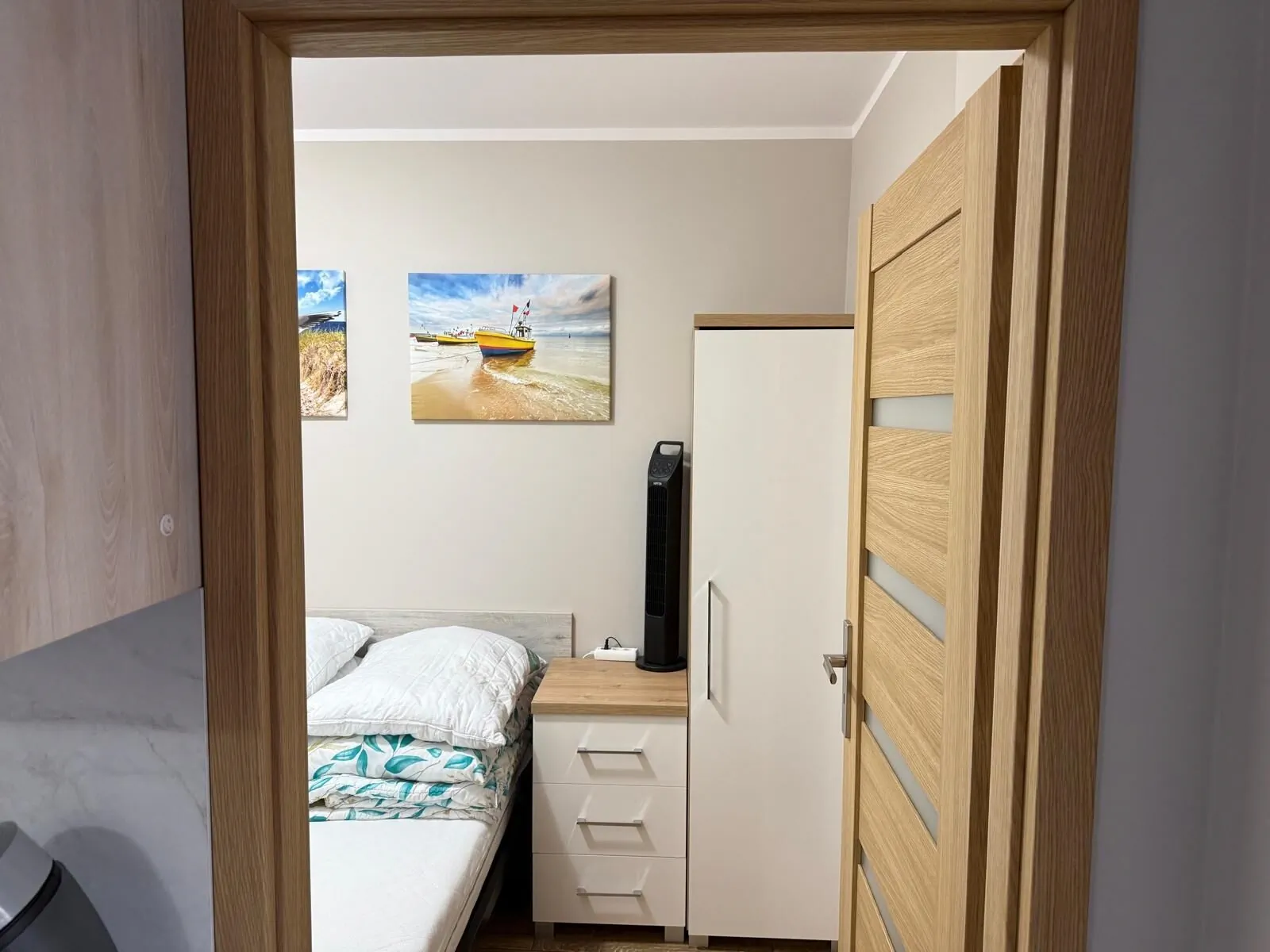 Apartament Zuza Dziwnów - foto 10