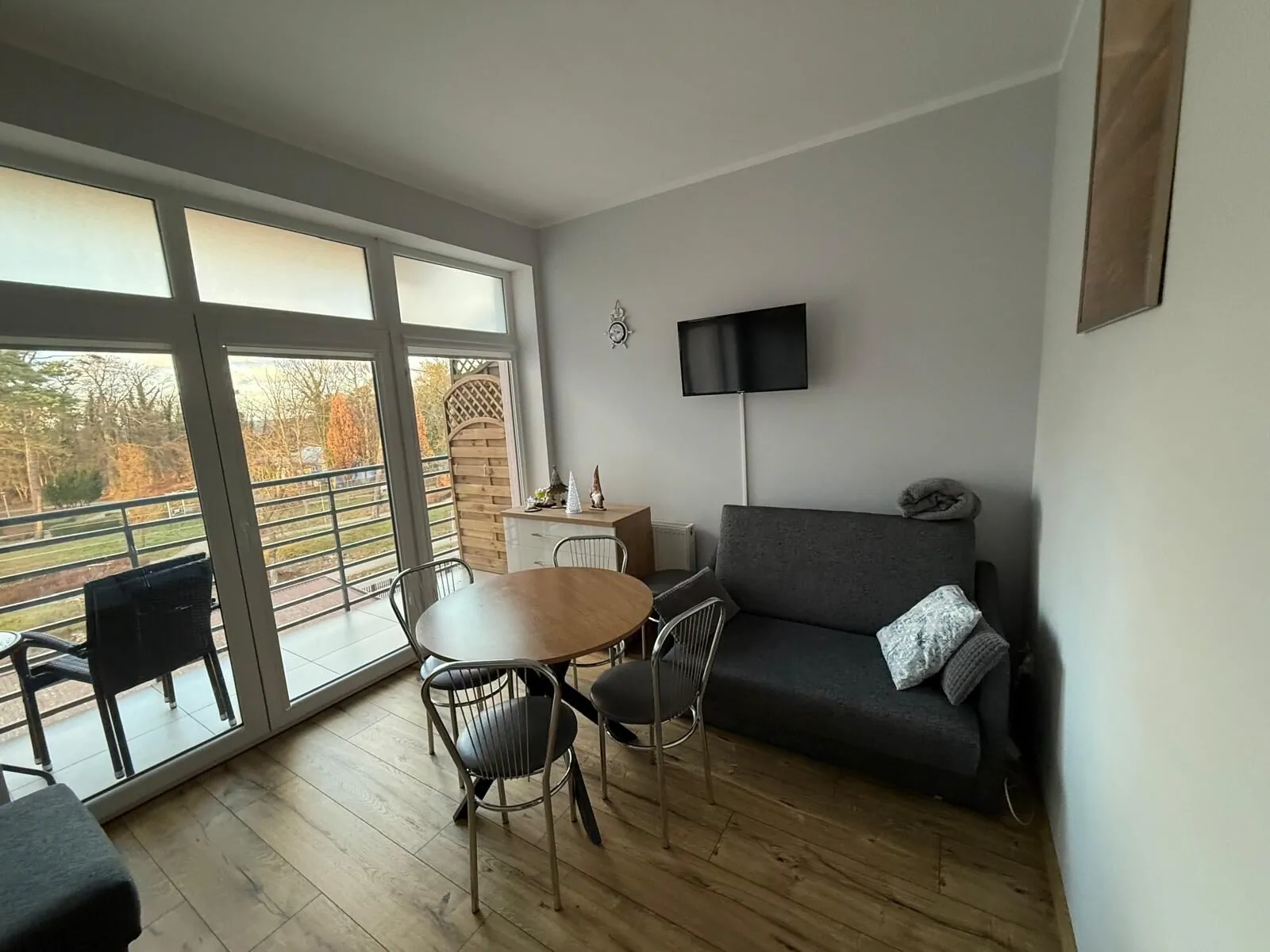 Apartament Zuza Dziwnów - foto 6