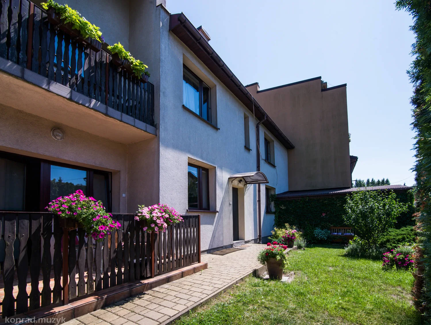 Apartamenty Algador Kraków – Krakov, Polsko