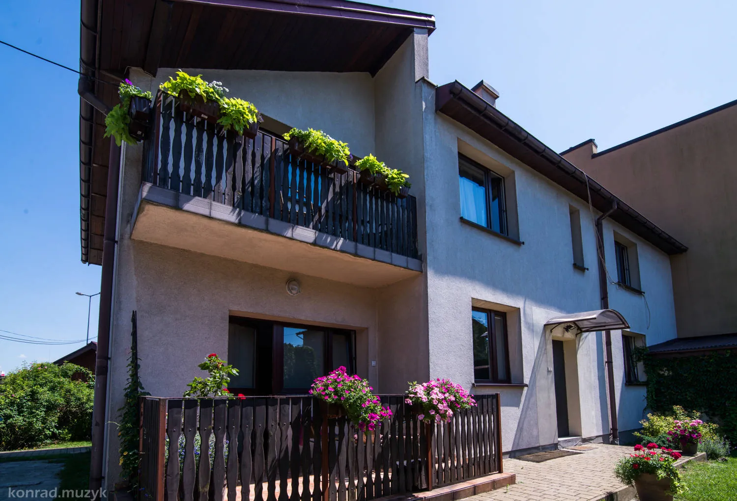 Apartamenty Algador Kraków – Krakov, Polsko