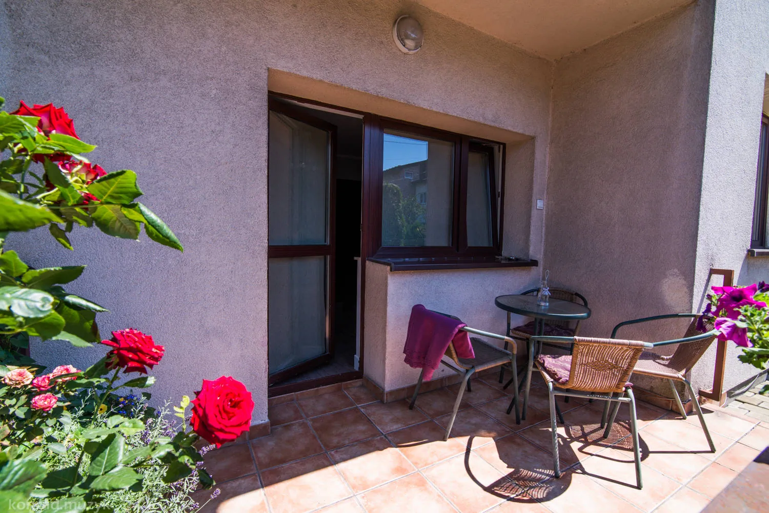 Apartamenty Algador Kraków – Krakov, Polsko