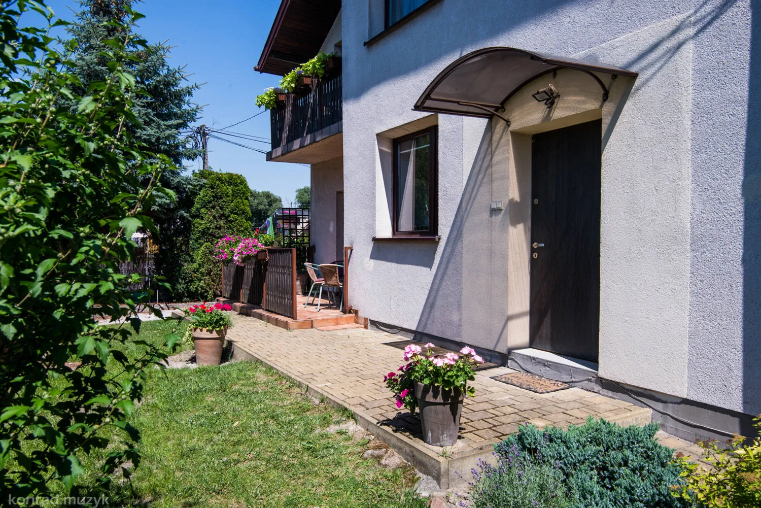 Apartamenty Algador Kraków – Krakov, Polsko