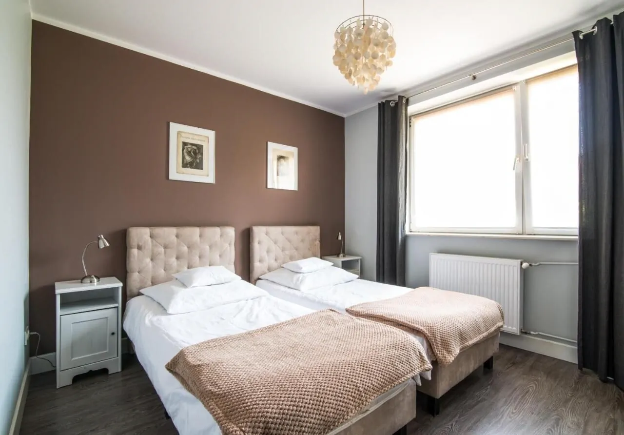 Apartamenty Algador Kraków – Krakov, Polsko