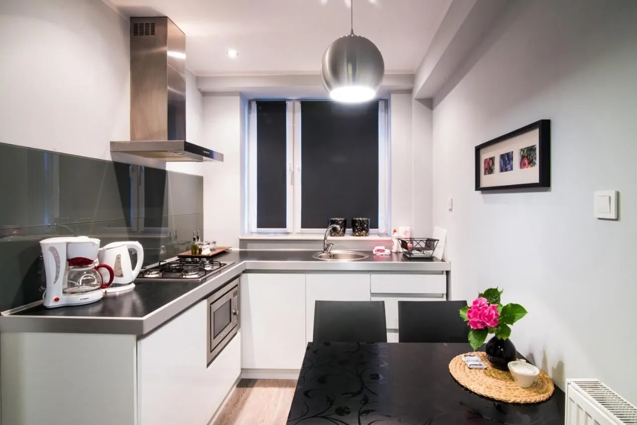 Apartamenty Algador Kraków – Krakov, Polsko