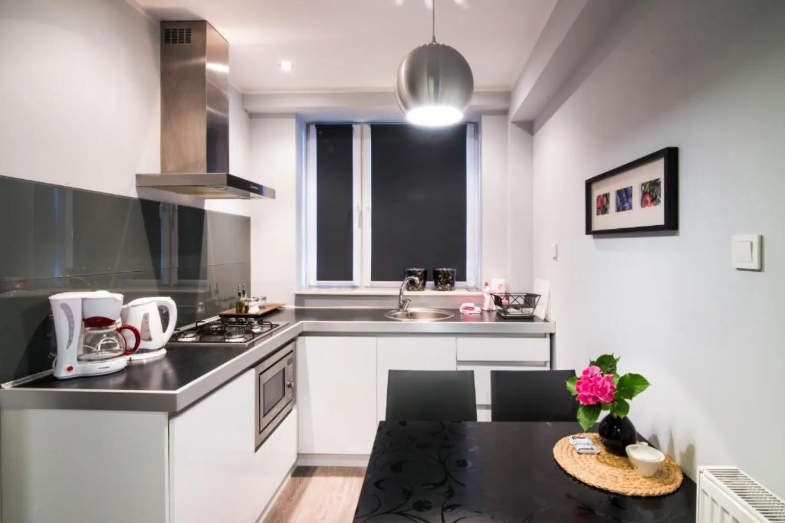 Apartamenty Algador Kraków – Cracovia, Polonia