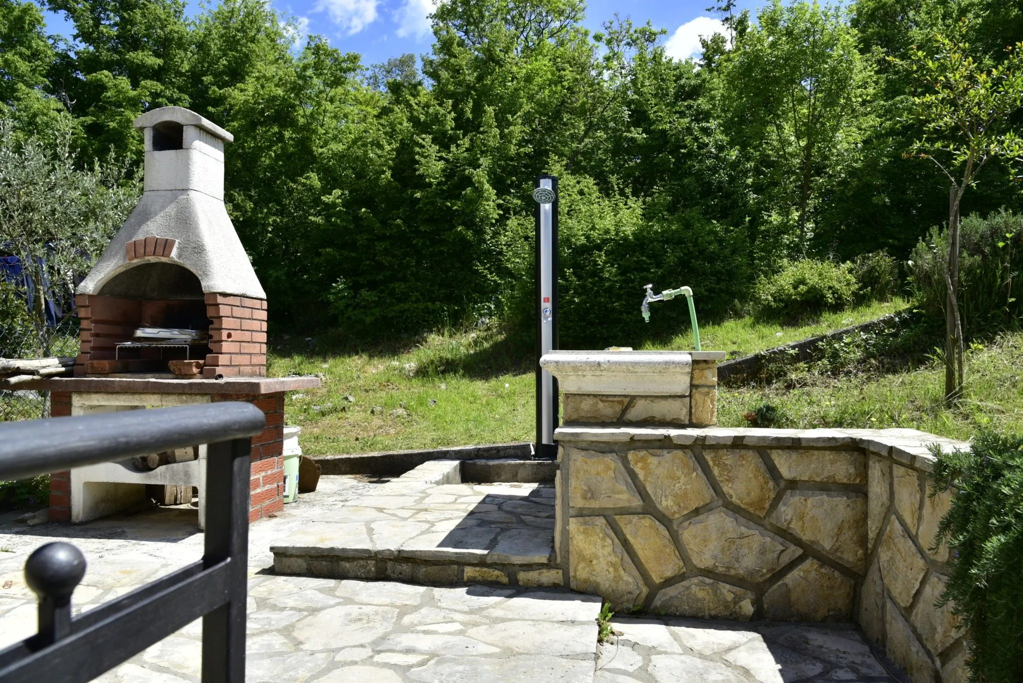 Apartment Wood Njivice – Njivice, Croația