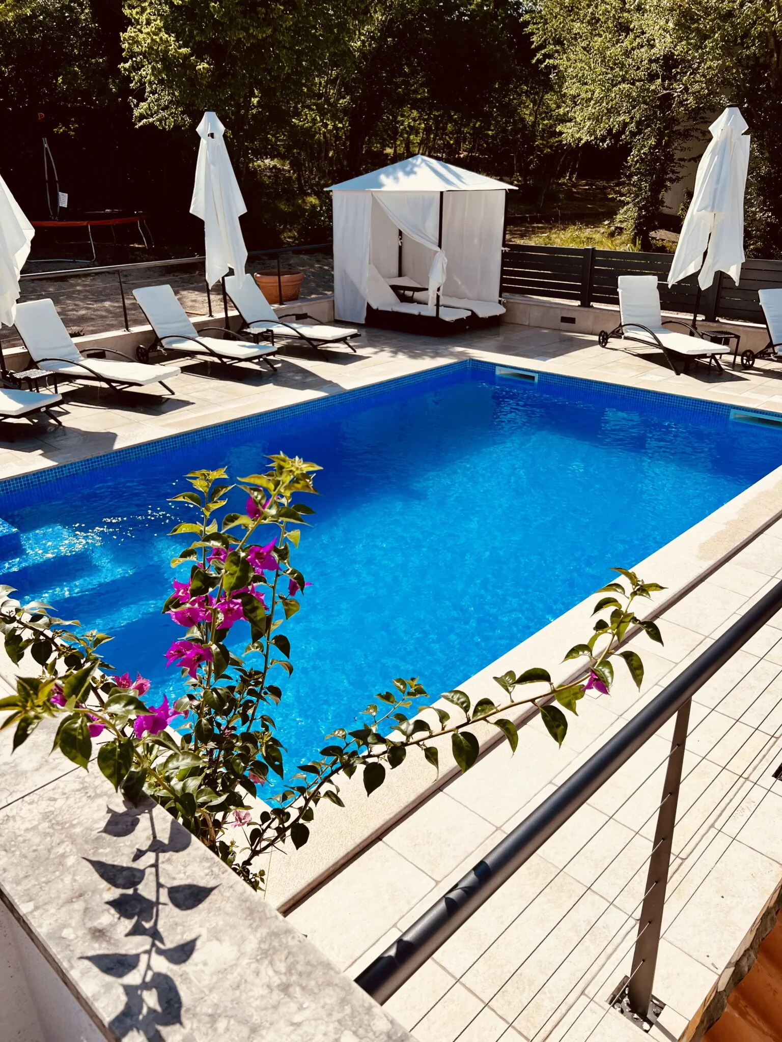 Apartment Wood Njivice – Njivice, Croația