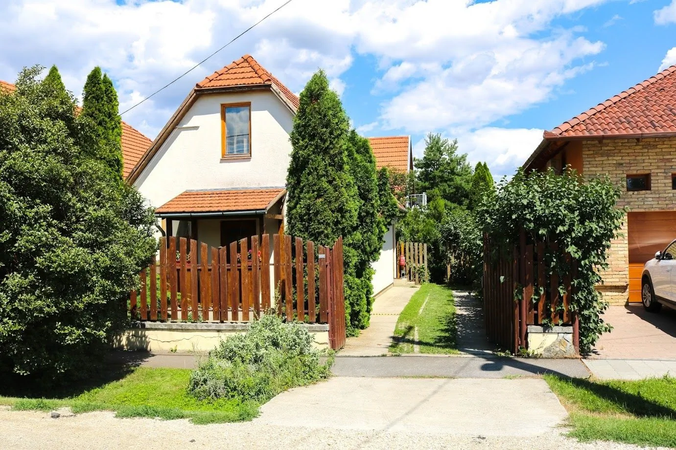 Szellő Úti Apartmanok Szolnok - foto 1
