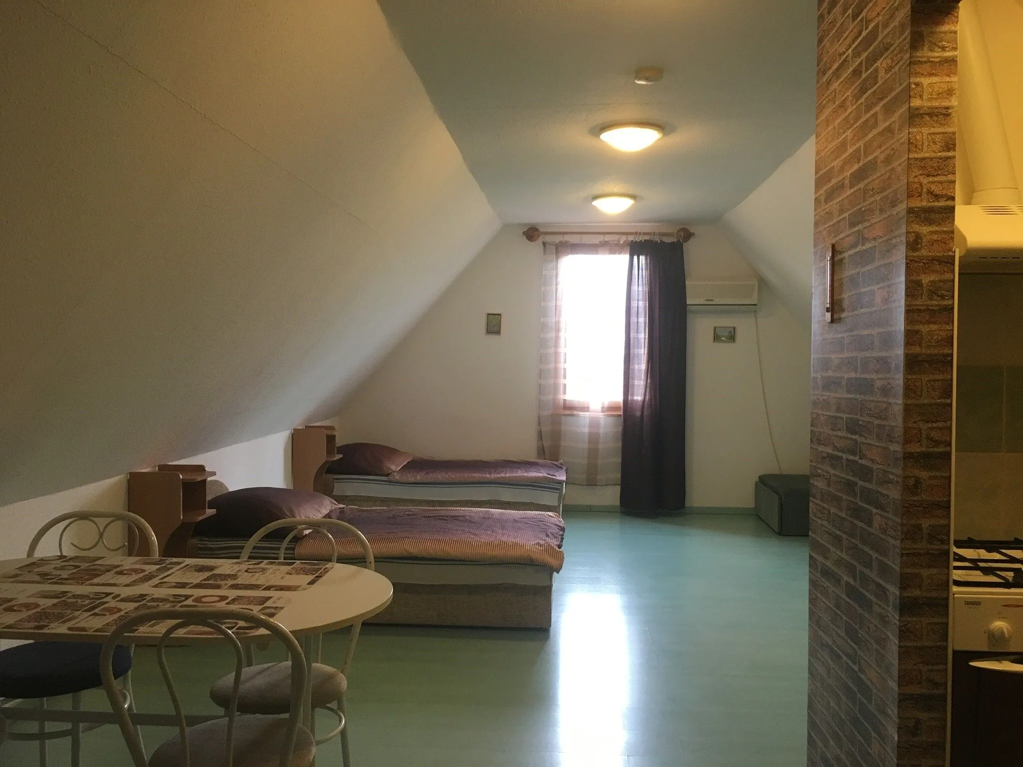 Szellő Úti Apartmanok Szolnok - foto 2