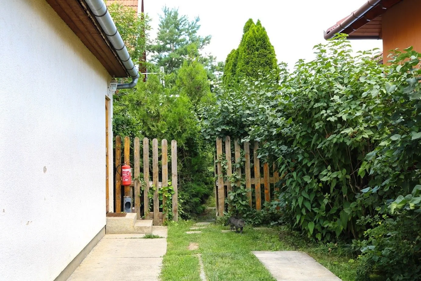 Szellő Úti Apartmanok Szolnok - foto 3