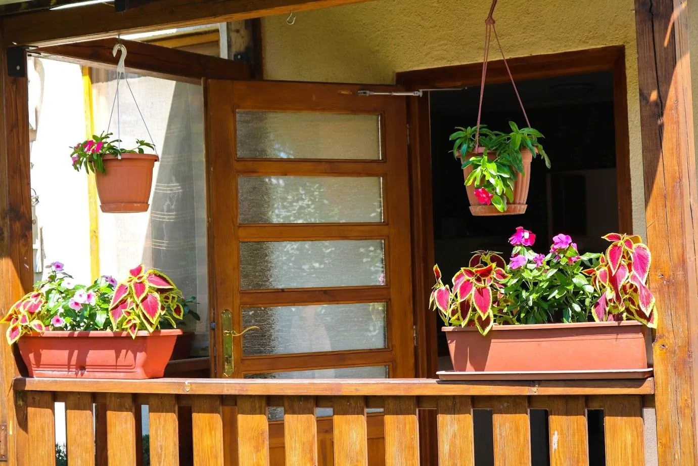 Szellő Úti Apartmanok Szolnok - foto 9