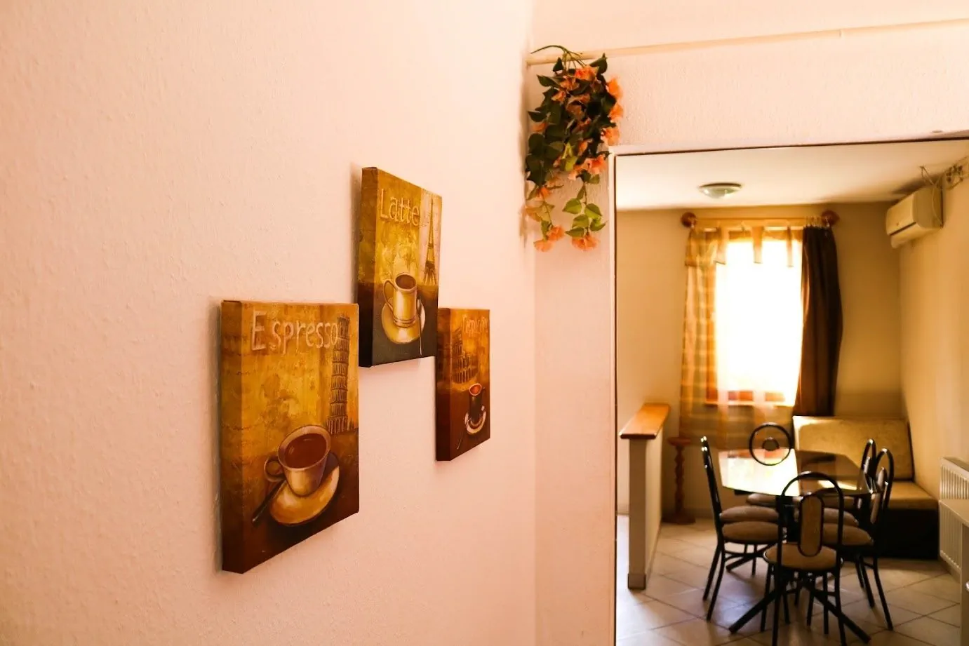 Szellő Úti Apartmanok Szolnok - foto 10