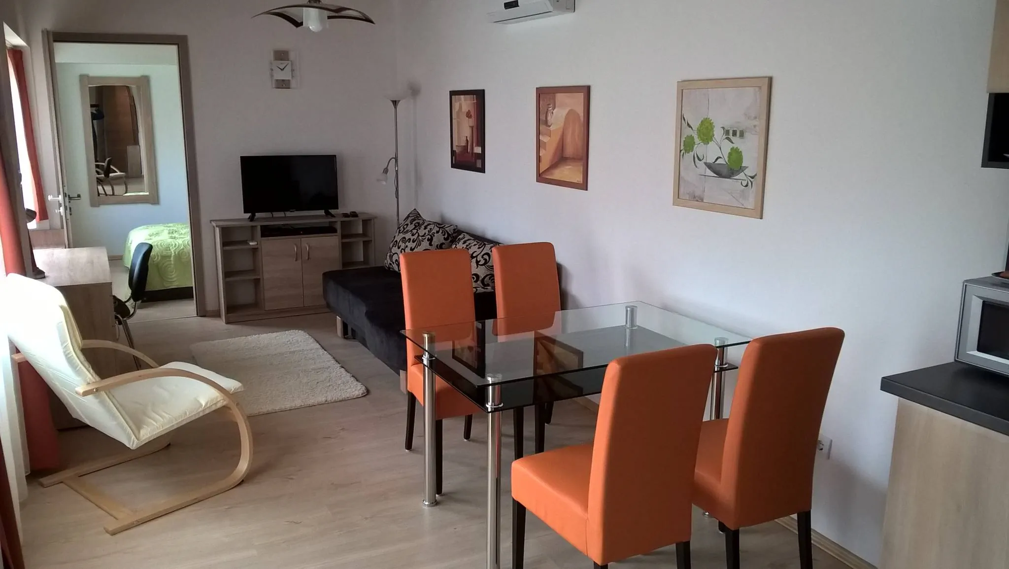 Gereben Apartman Pécs – Pécs, Ungaria