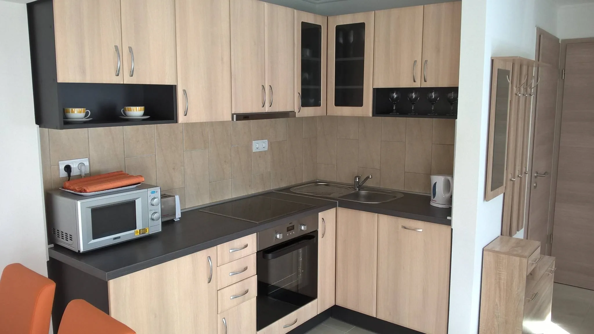 Gereben Apartman Pécs – Pécs, Ungaria