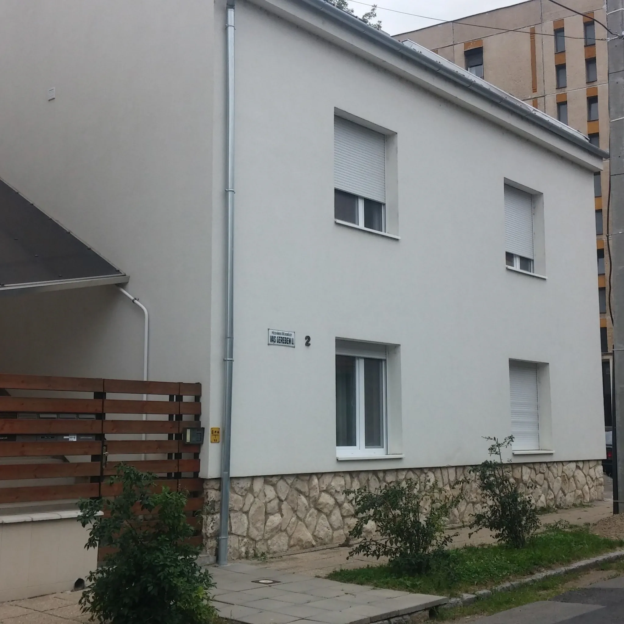 Gereben Apartman Pécs – Pécs, Ungaria
