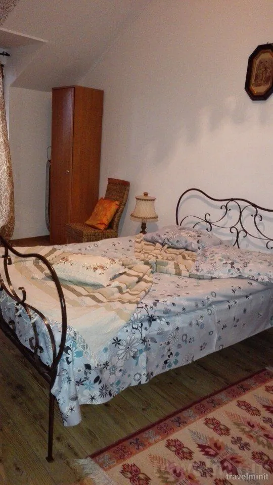 Casa de vacanță Căsuța Verde Gura Humorului – Gura Humorului, România