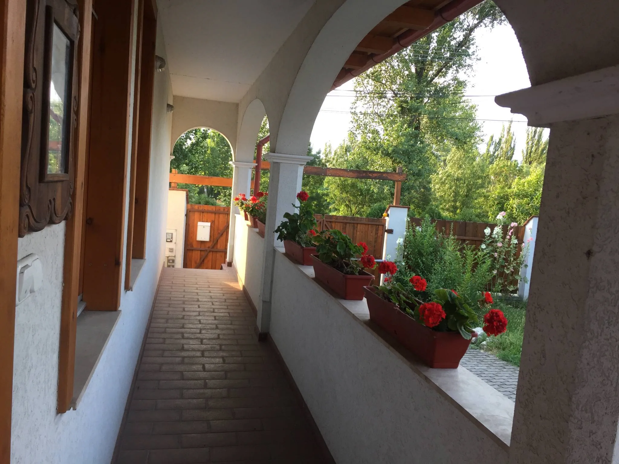 Anemona Vendégház Dunaalmás – Dunaalmás, Ungaria