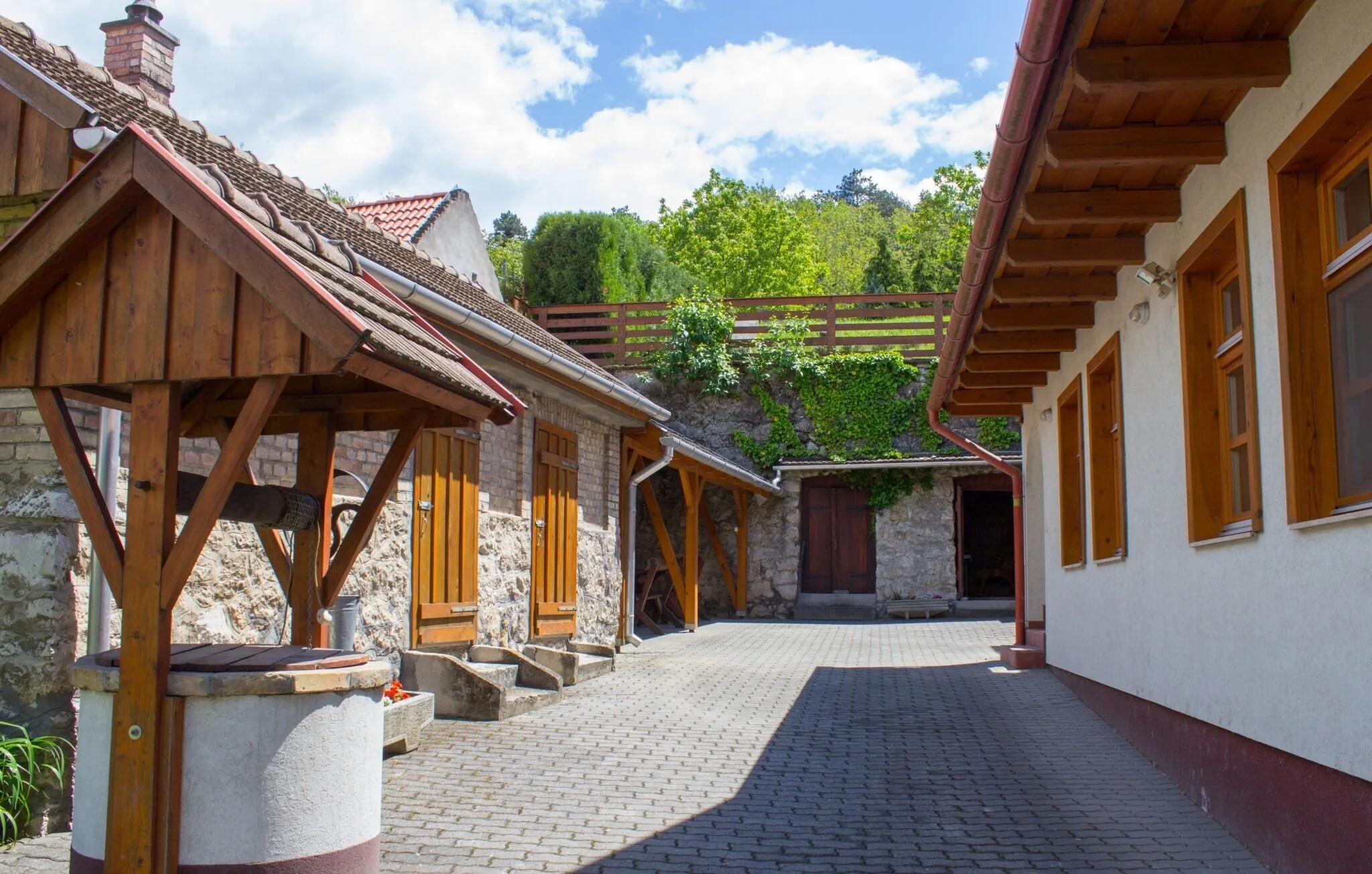 Anemona Vendégház Dunaalmás – Dunaalmás, Ungaria