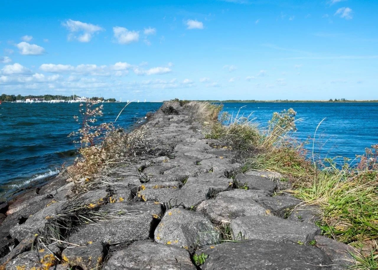 Pensjonat Rezerwat85 Gdańsk – Gdańsk, Polska
