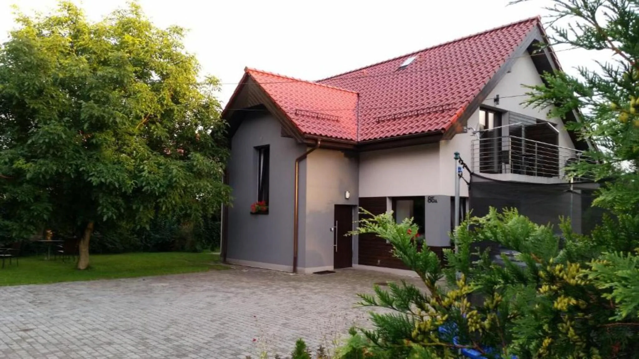 Pensjonat Rezerwat85 Gdańsk – Gdańsk, Polska