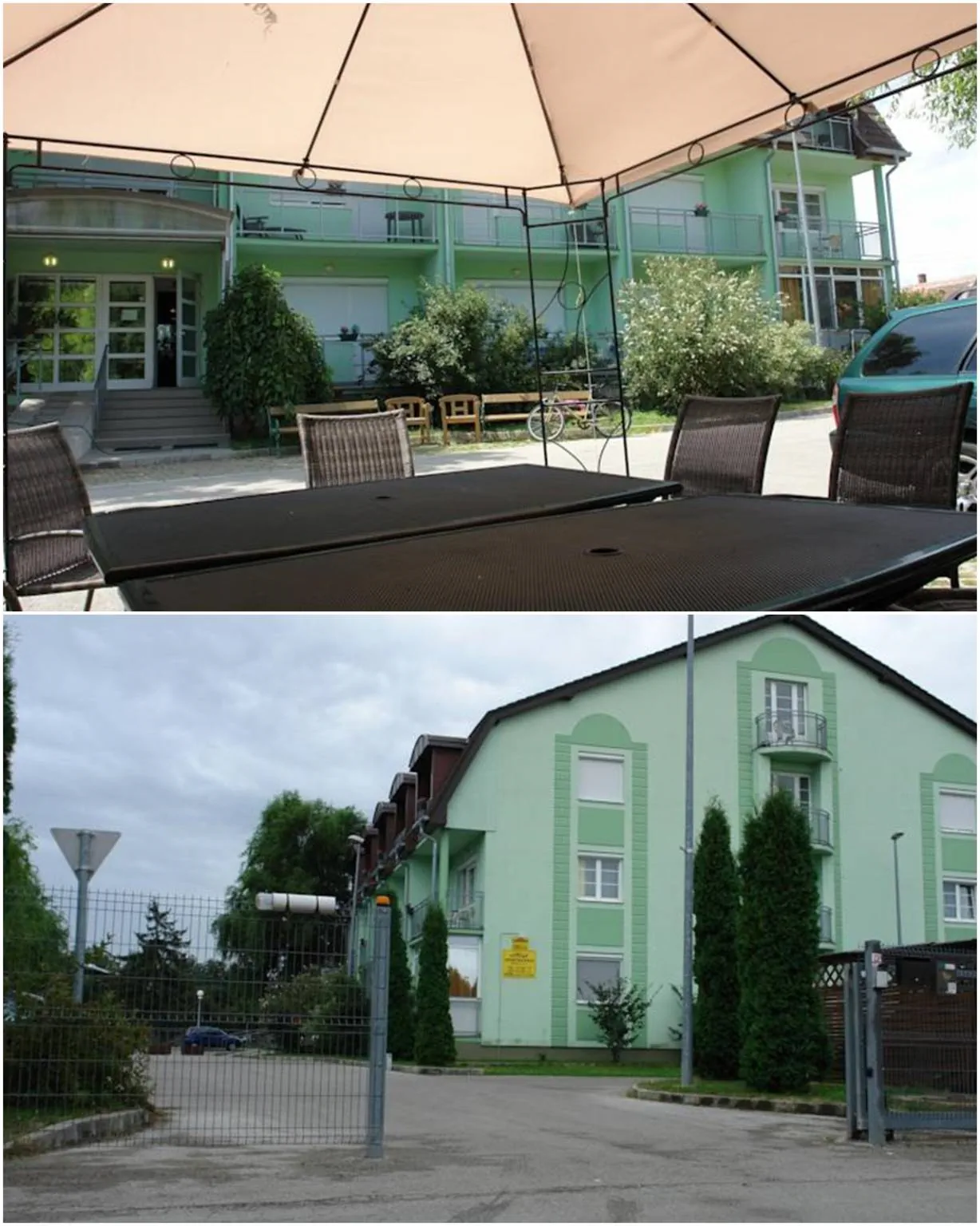 Luna Apartman Sárvár – Sárvár, Ungaria