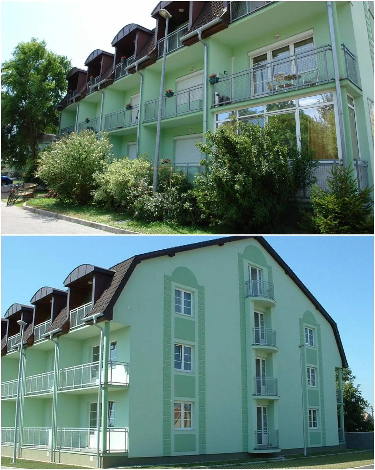 Luna Apartman Sárvár – Sárvár, Ungaria