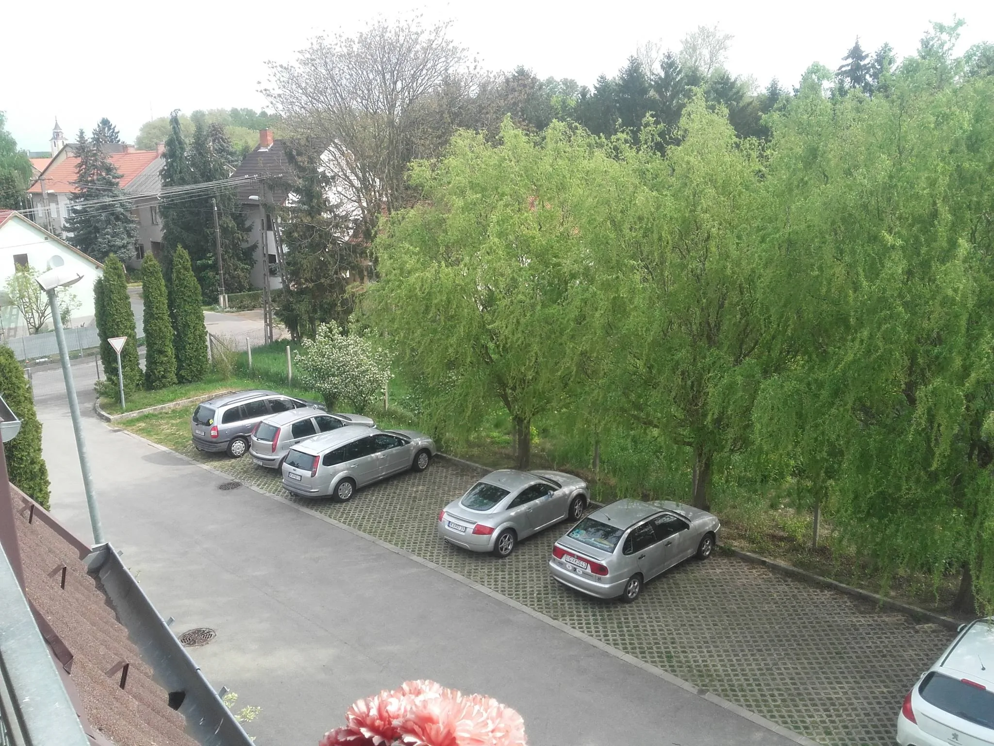Luna Apartman Sárvár – Sárvár, Ungaria