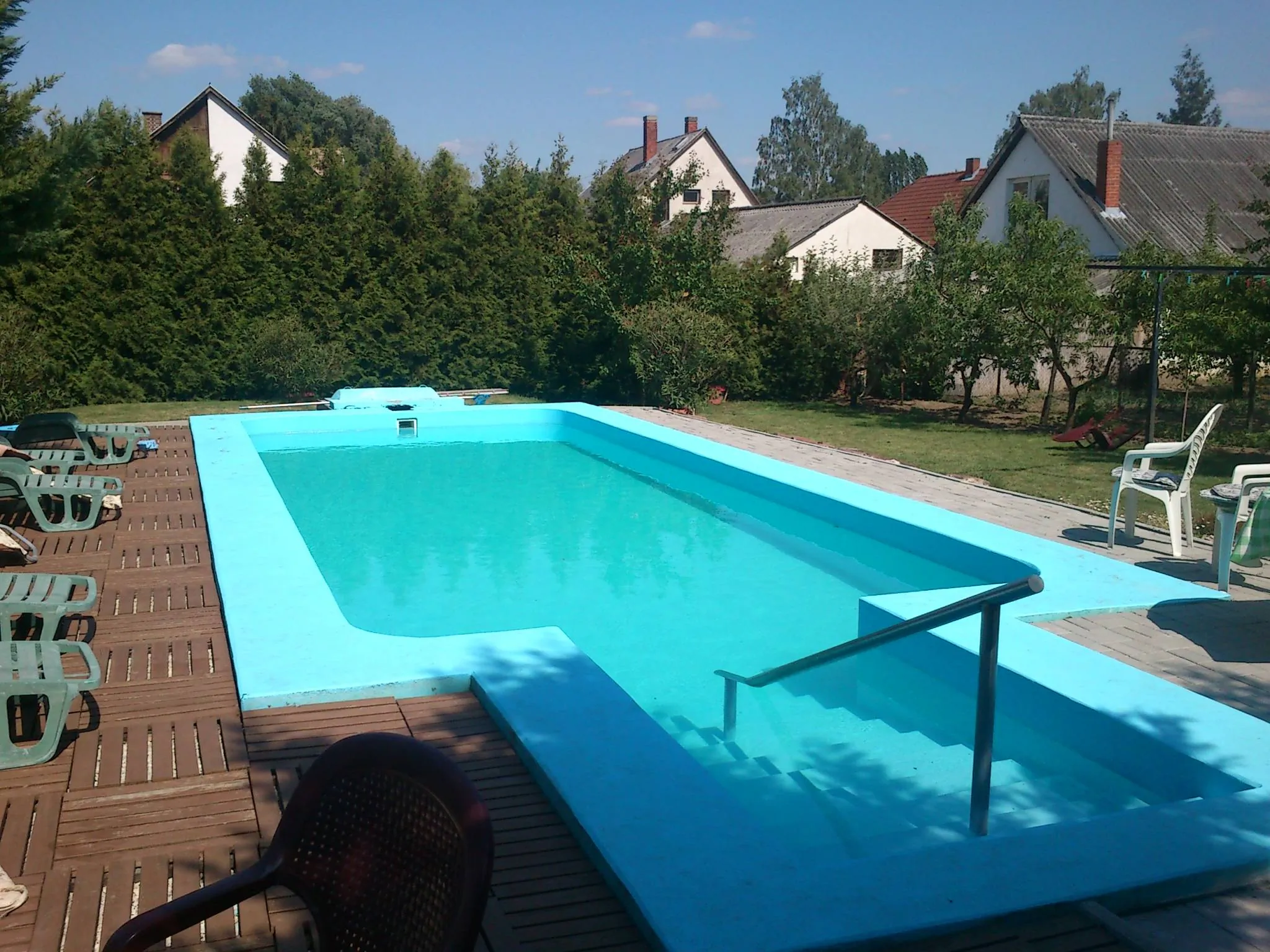 Bertalan Apartmanház Balatonföldvár - foto 5