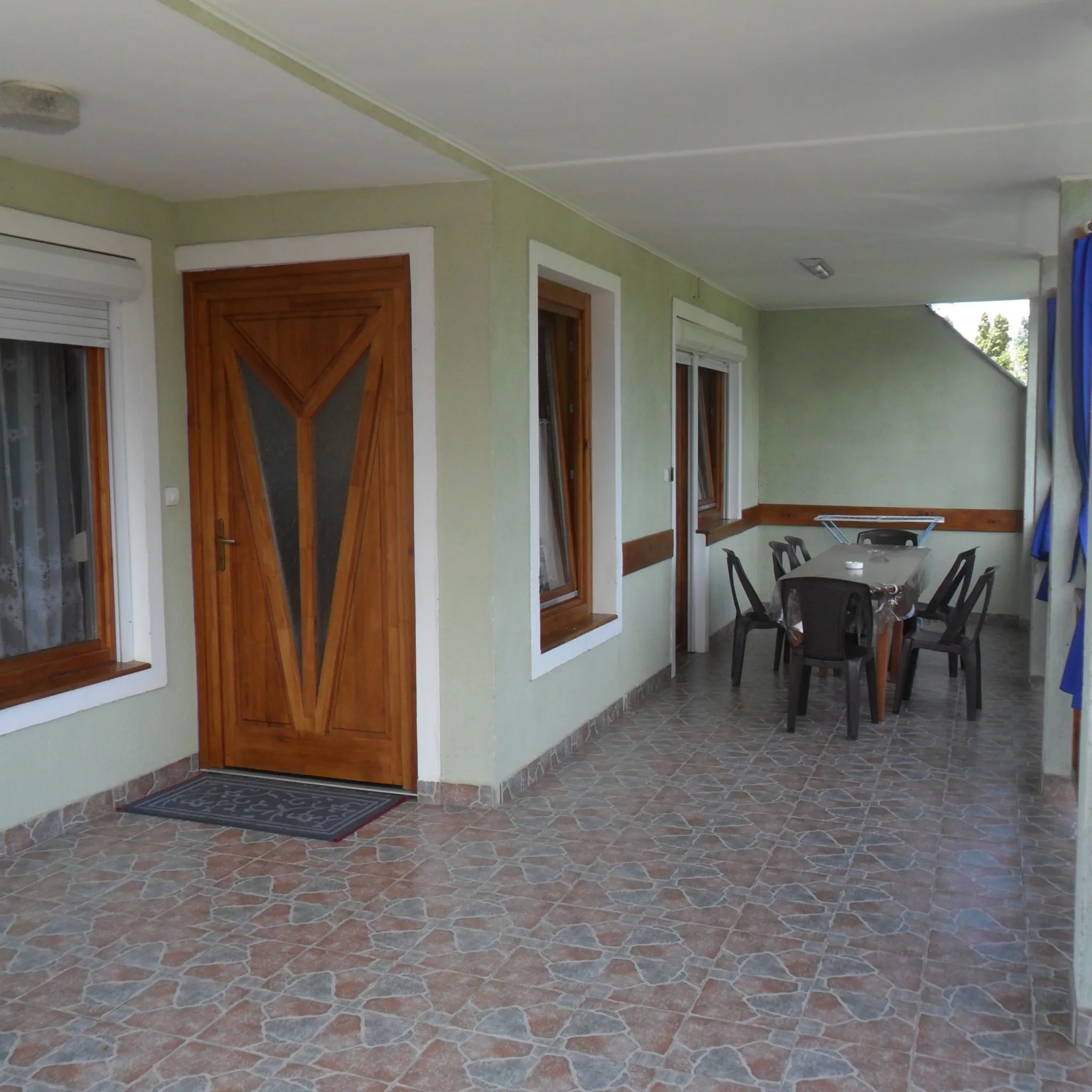 Bertalan Apartmanház Balatonföldvár - foto 2