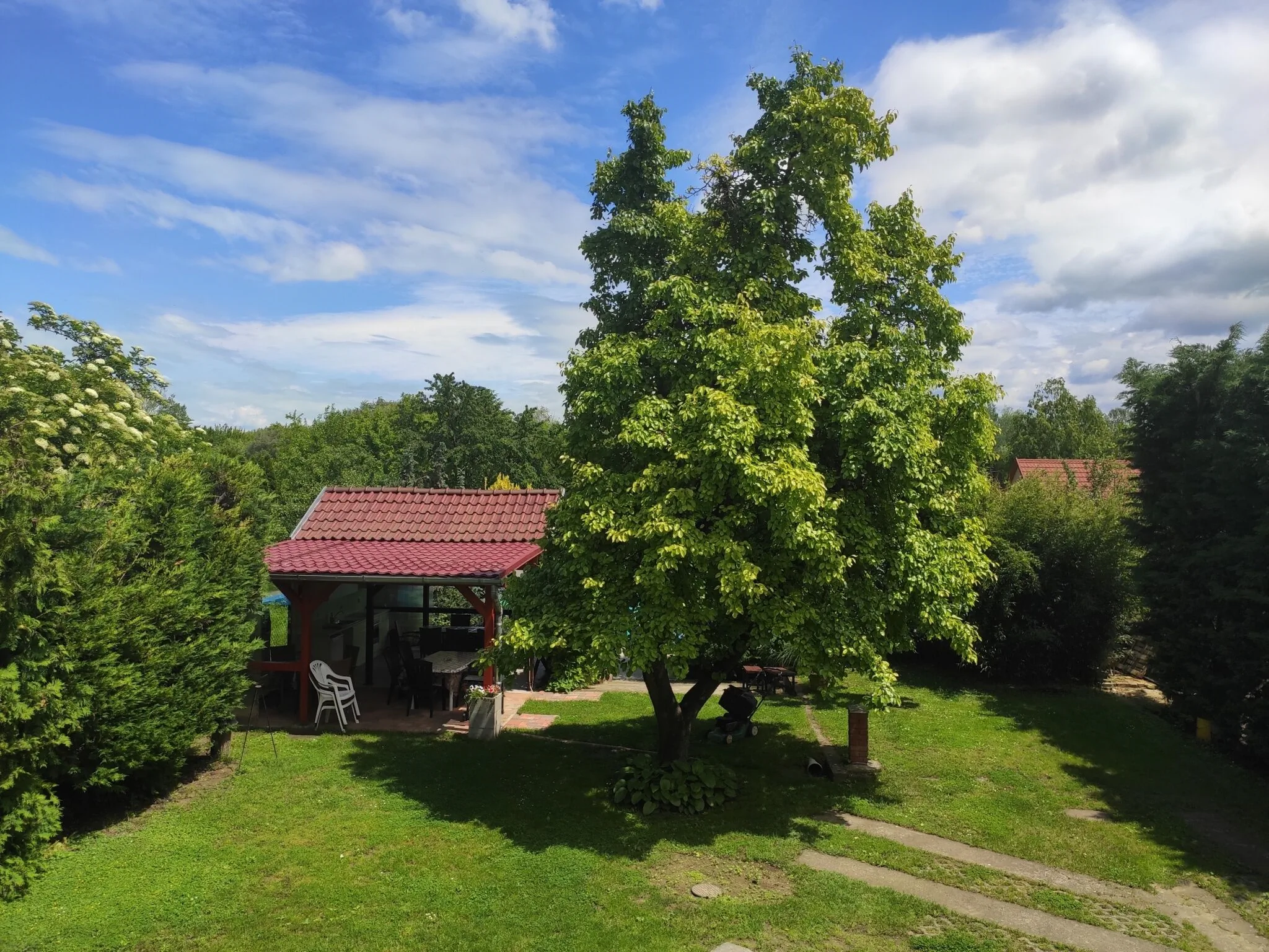 Bertalan Apartmanház Balatonföldvár - foto 7