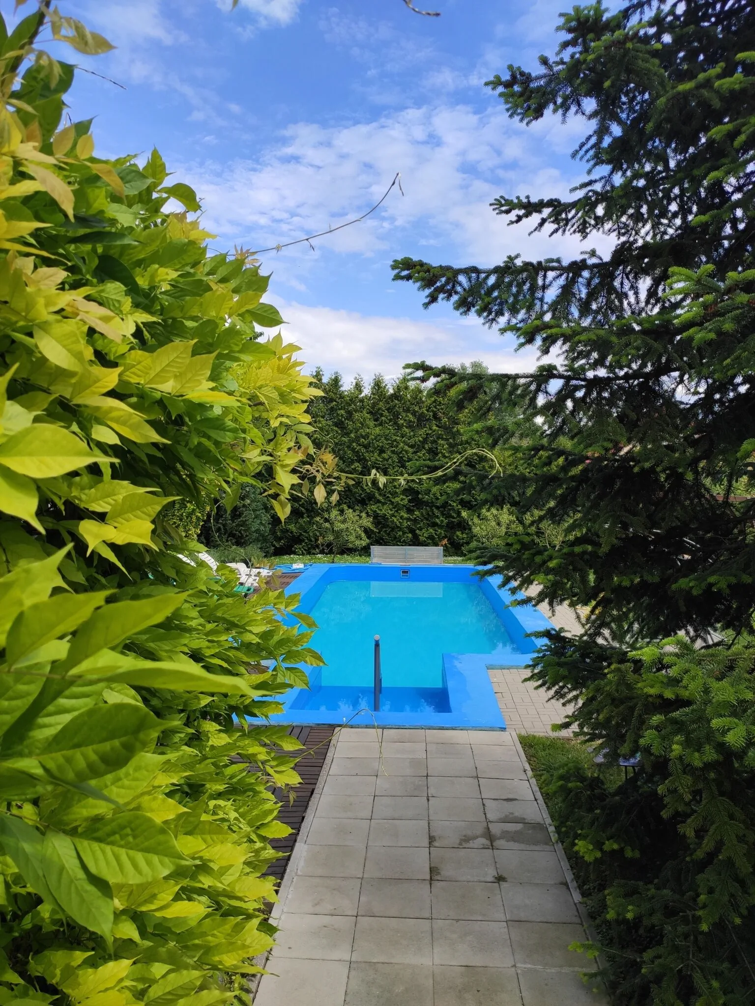 Bertalan Apartmanház Balatonföldvár - foto 8