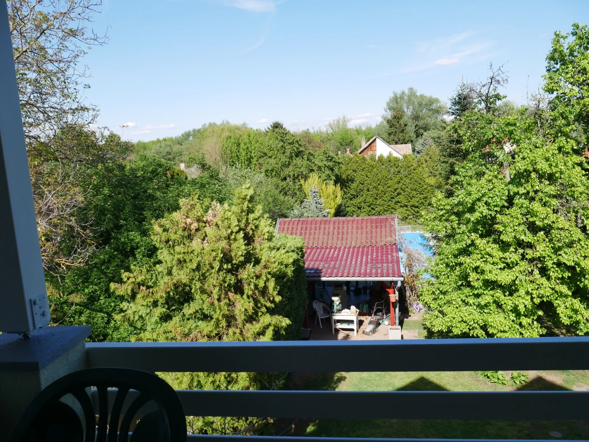 Bertalan Apartmanház Balatonföldvár - foto 9