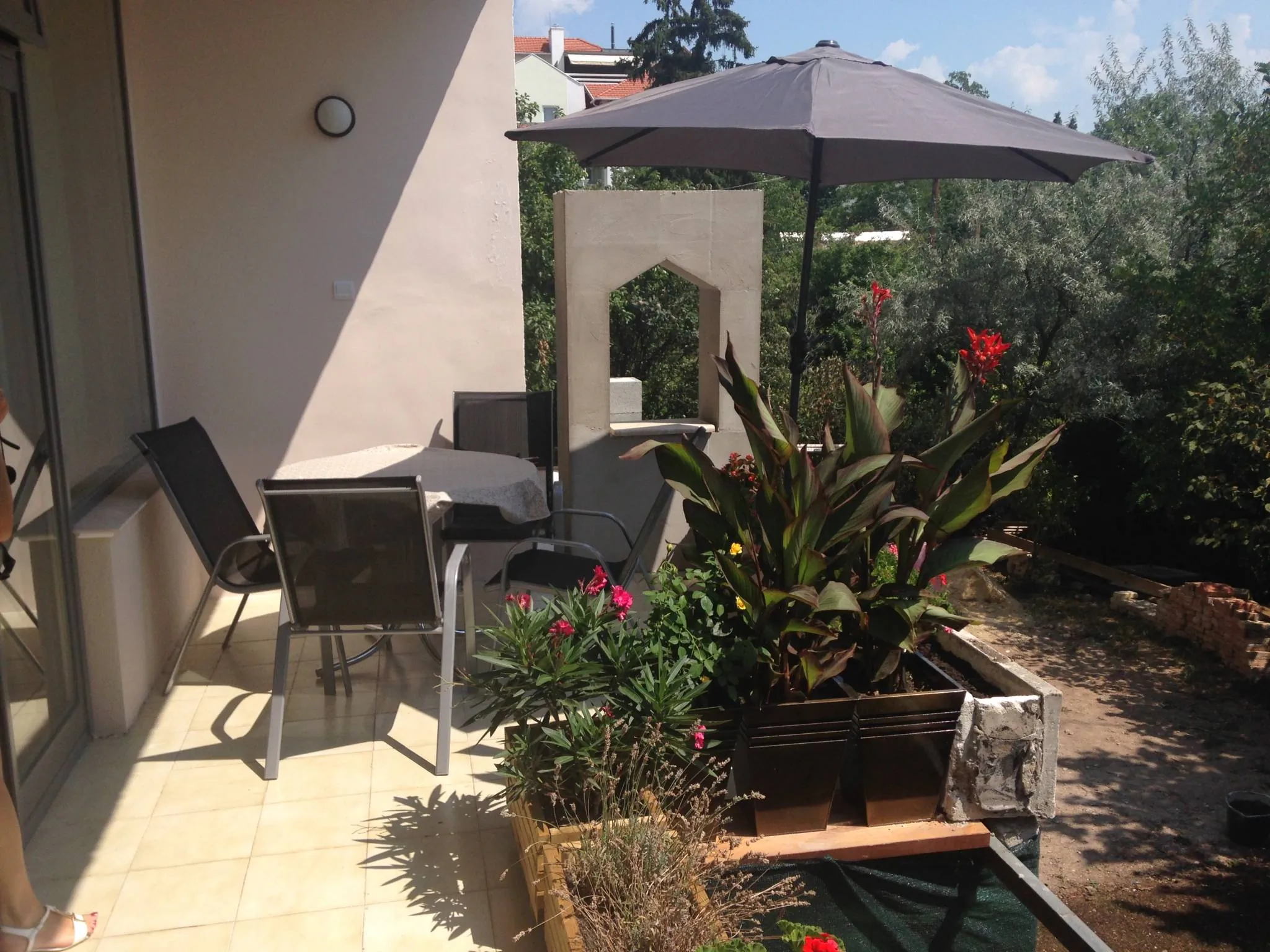 Lux Apartman Balatonfüred – Balatonfüred, Ungaria