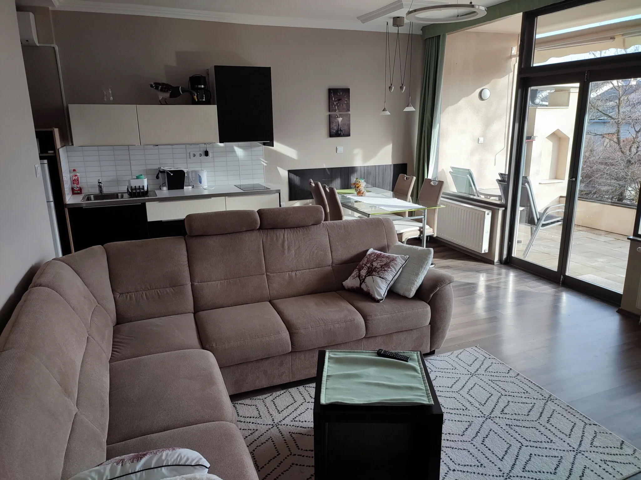 Lux Apartman Balatonfüred – Balatonfüred, Ungaria