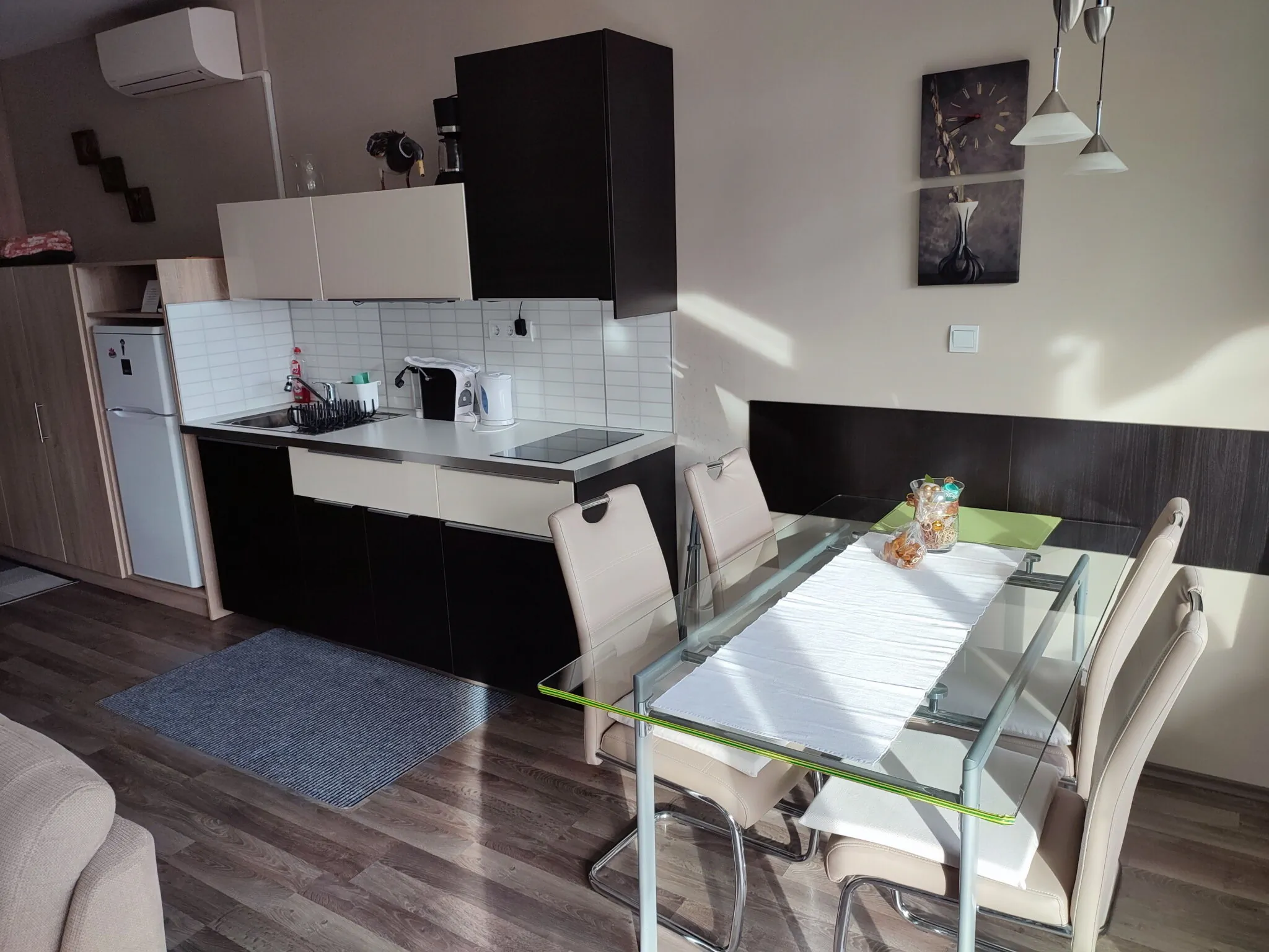 Lux Apartman Balatonfüred – Balatonfüred, Ungaria