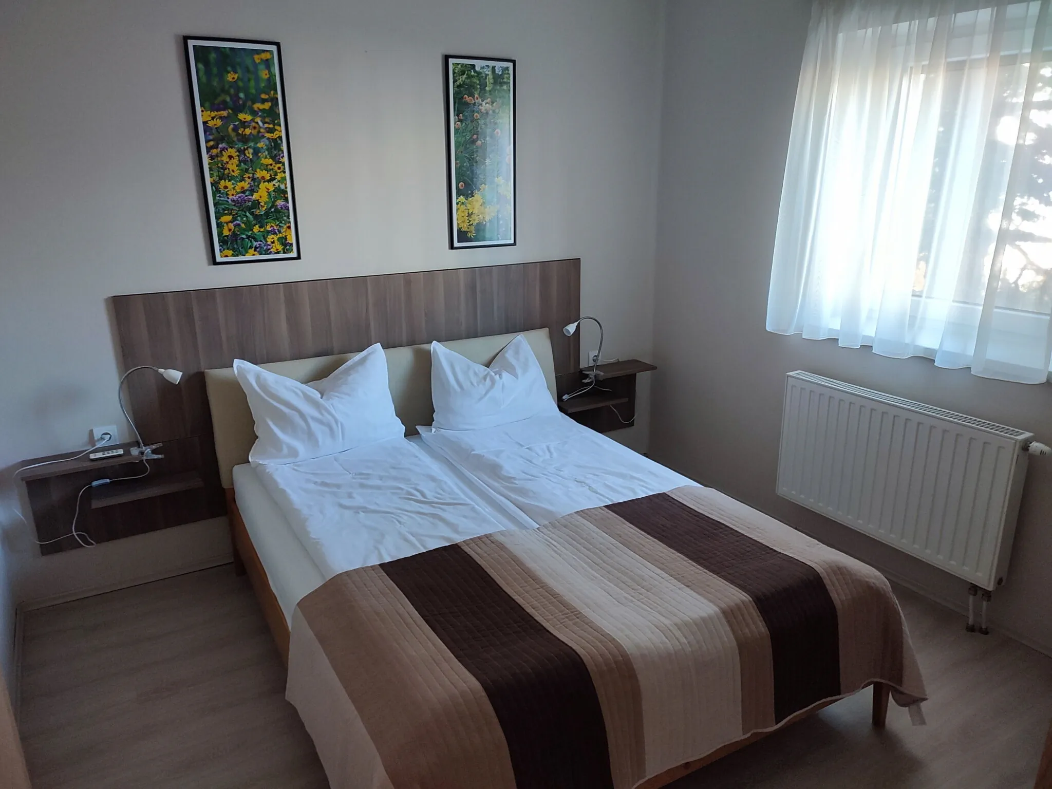 Lux Apartman Balatonfüred – Balatonfüred, Ungaria