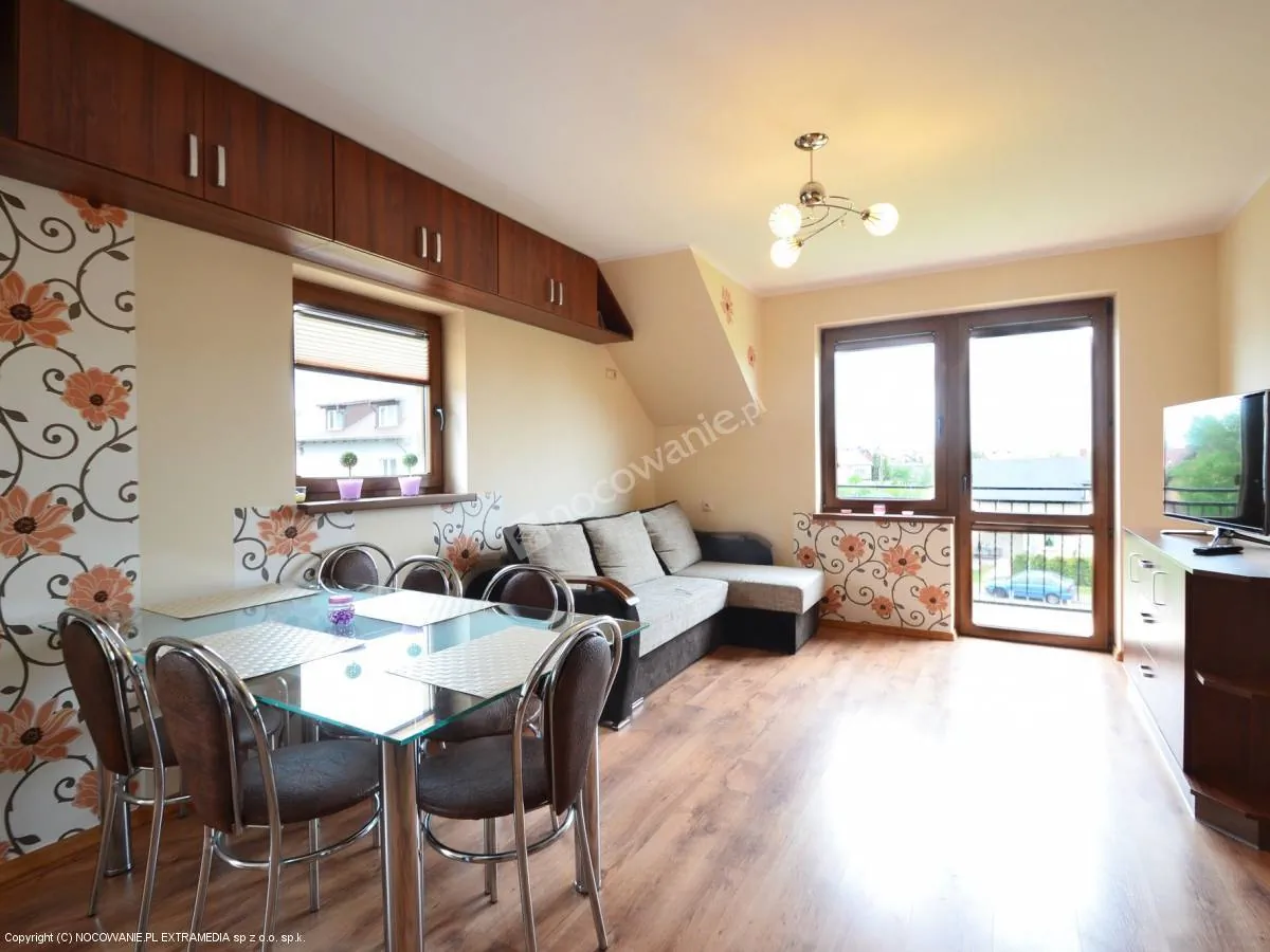 Apartamenty by Hanna Łeba - foto 1