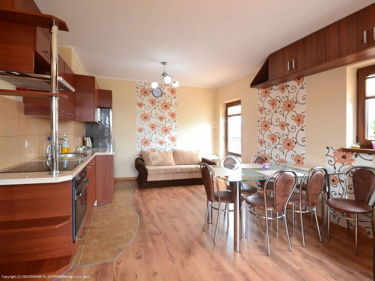 Apartamenty by Hanna Łeba - foto 5