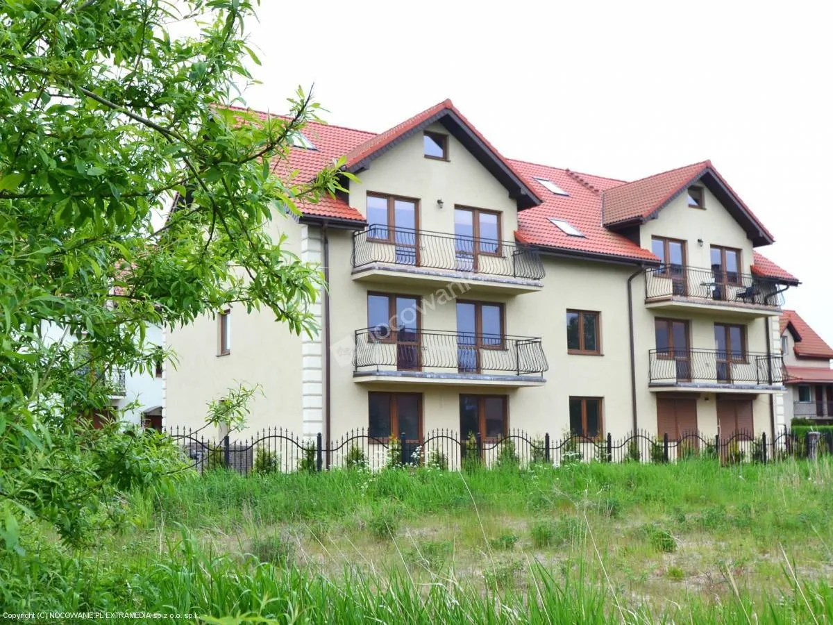 Apartamenty by Hanna Łeba - foto 2