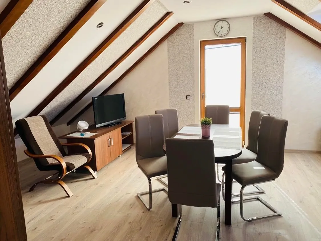 Apartamenty by Hanna Łeba - foto 7