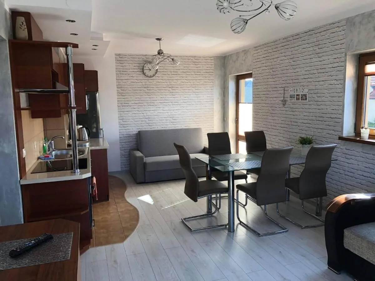 Apartamenty by Hanna Łeba - foto 8