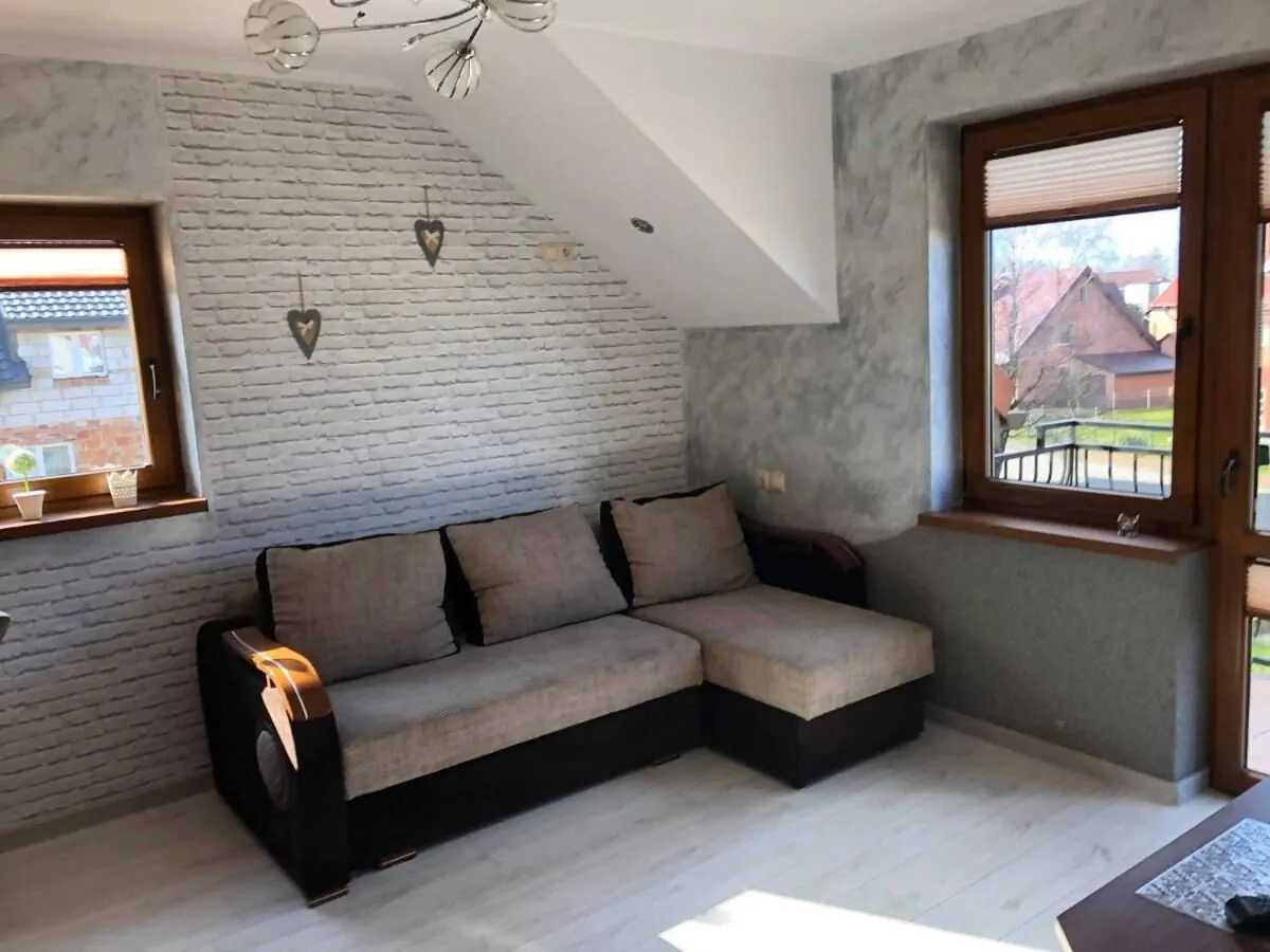 Apartamenty by Hanna Łeba - foto 10
