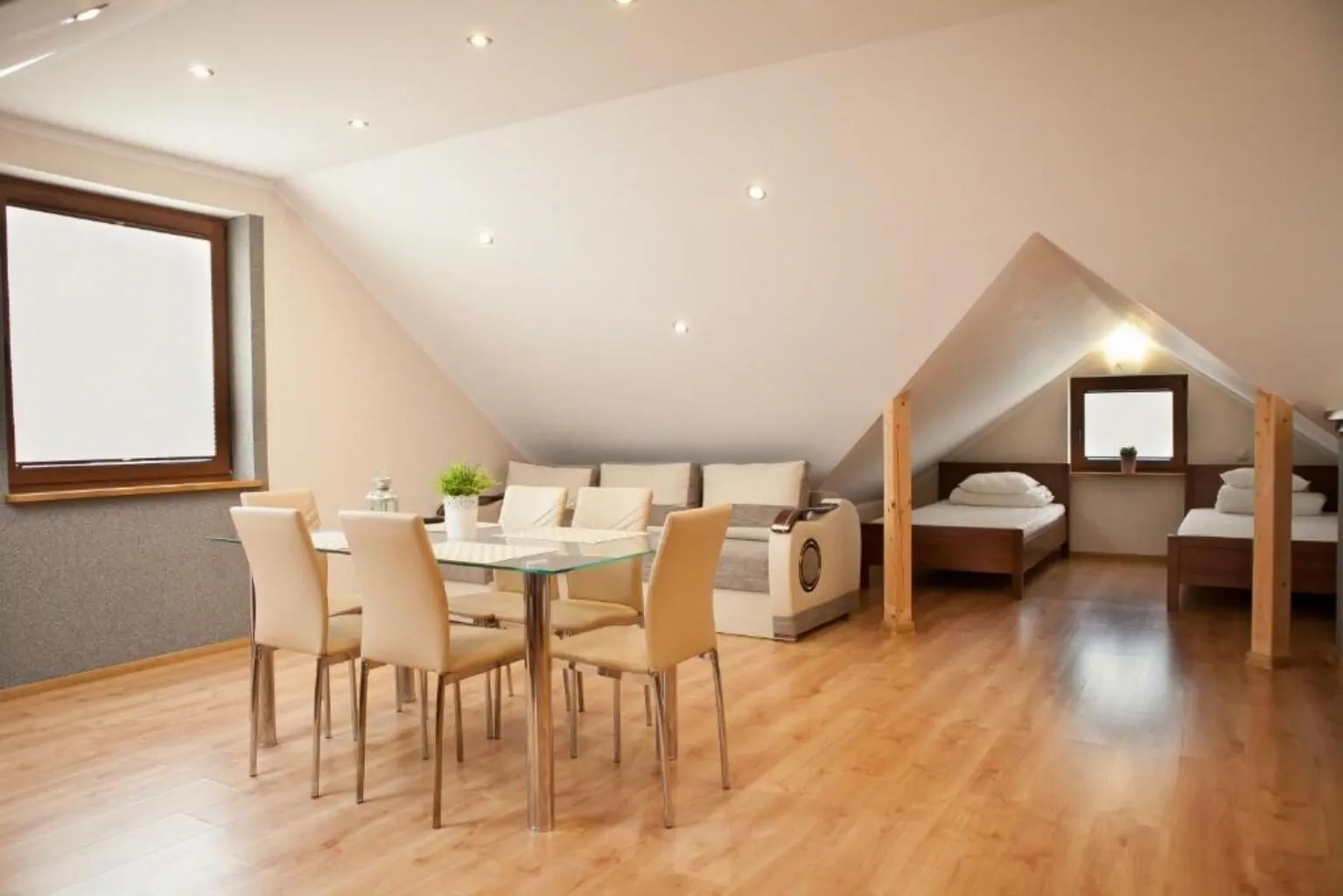 Apartamenty by Hanna Łeba - foto 6