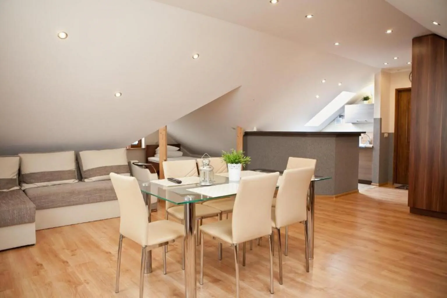 Apartamenty by Hanna Łeba - foto 3