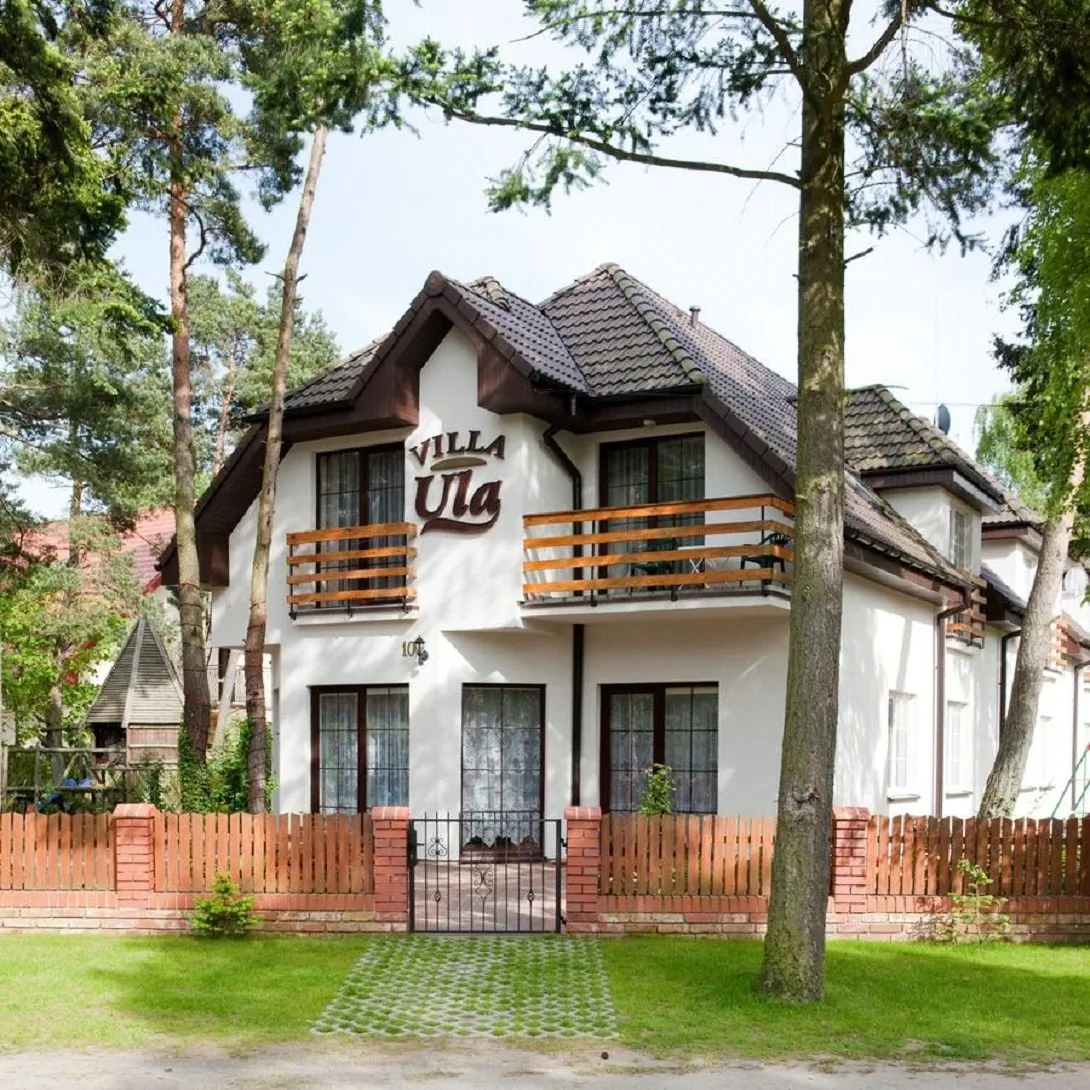 Villa Ula Pobierowo - foto 1
