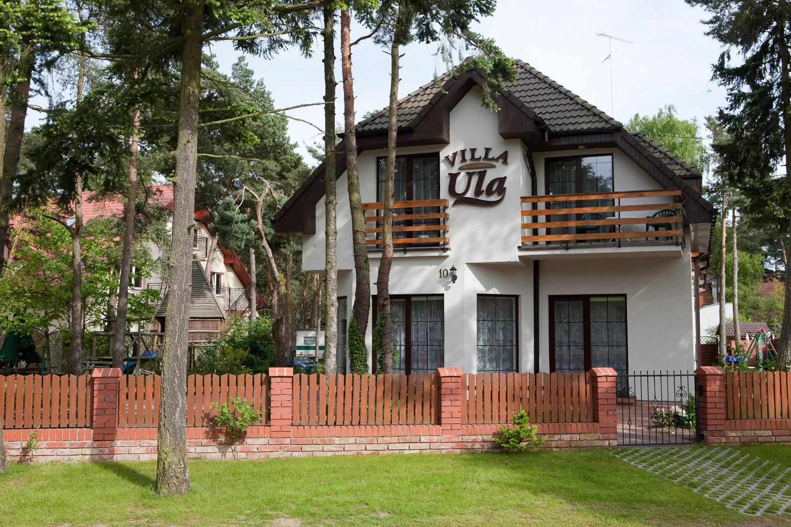 Villa Ula Pobierowo - foto 5